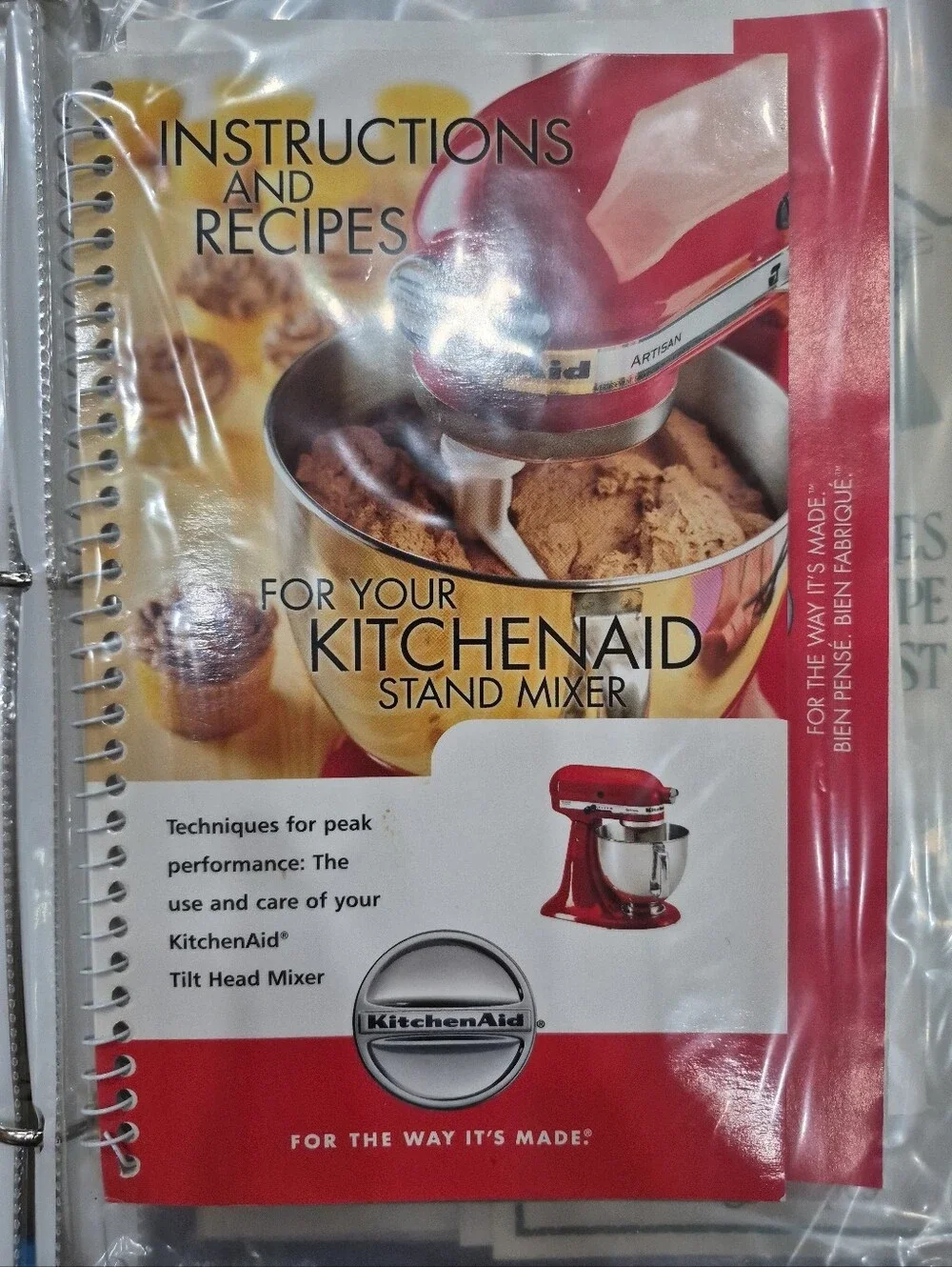 Antique Handwritten Cookbook Recipes Clipped Newspapers Cookware Booklets Lot